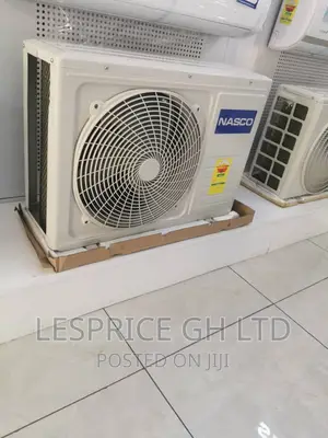 Brand New~Nasco 1.5hp 410a Air Conditioner
