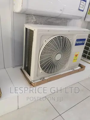 Nasco 1.5hp Unique Air Conditioner
