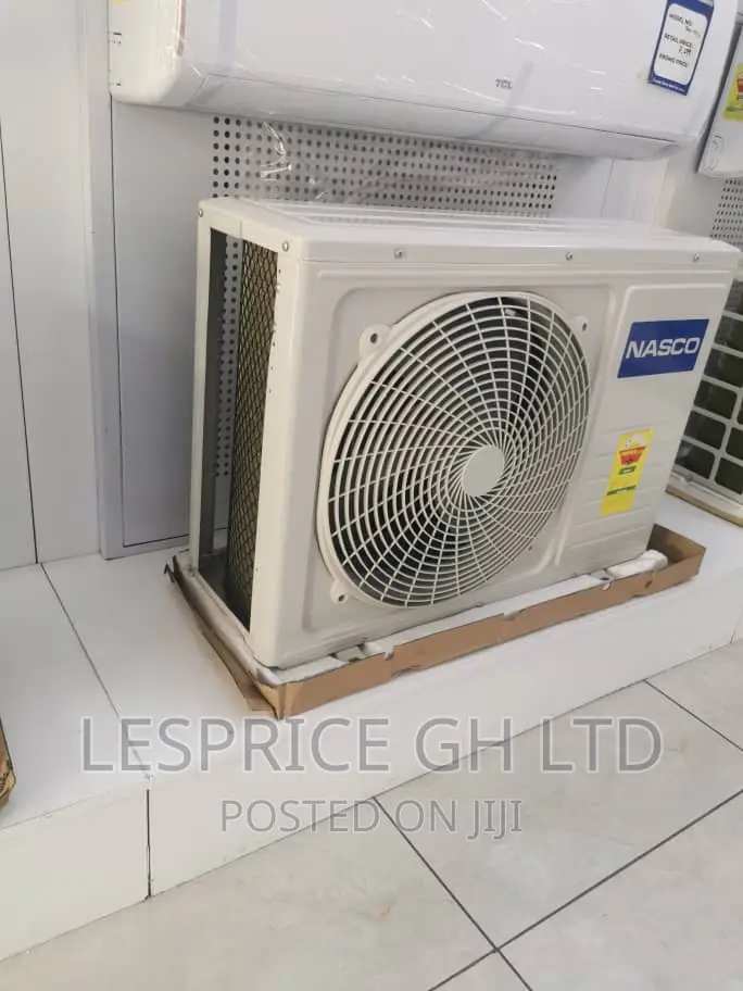 Nasco 1.5hp Unique Air Conditioner