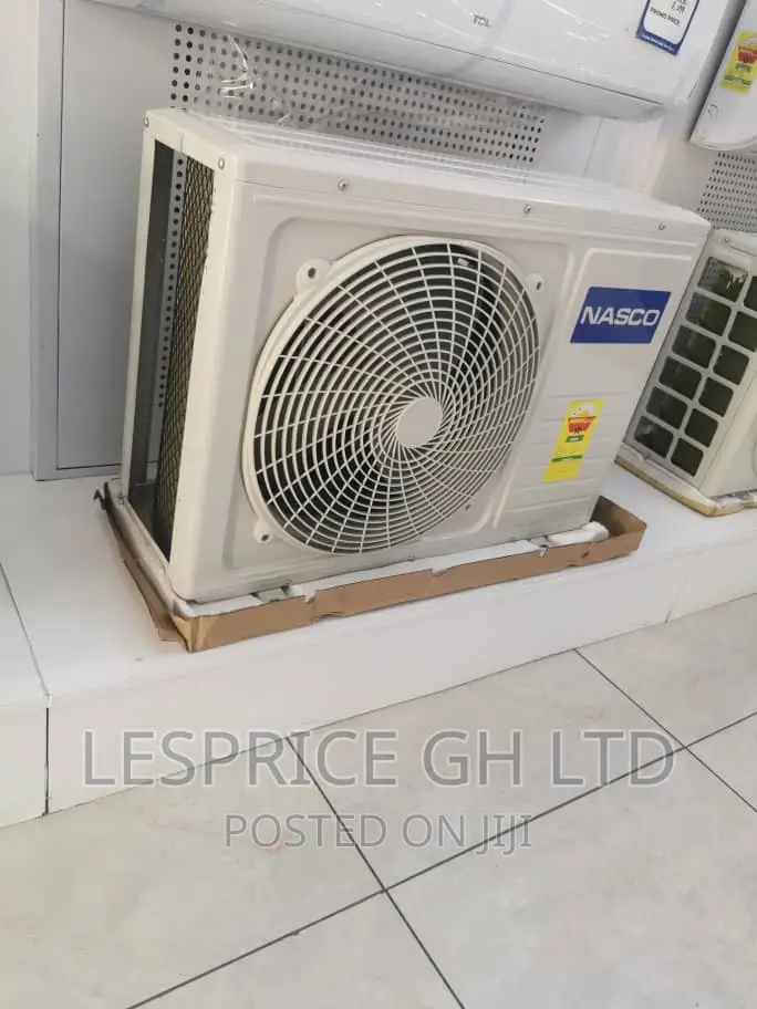 Nasco 1.5hp High Quality Air Conditioner