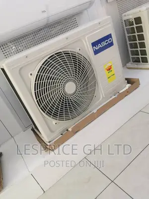 Original Nasco 1.5hp Split Air Conditioner