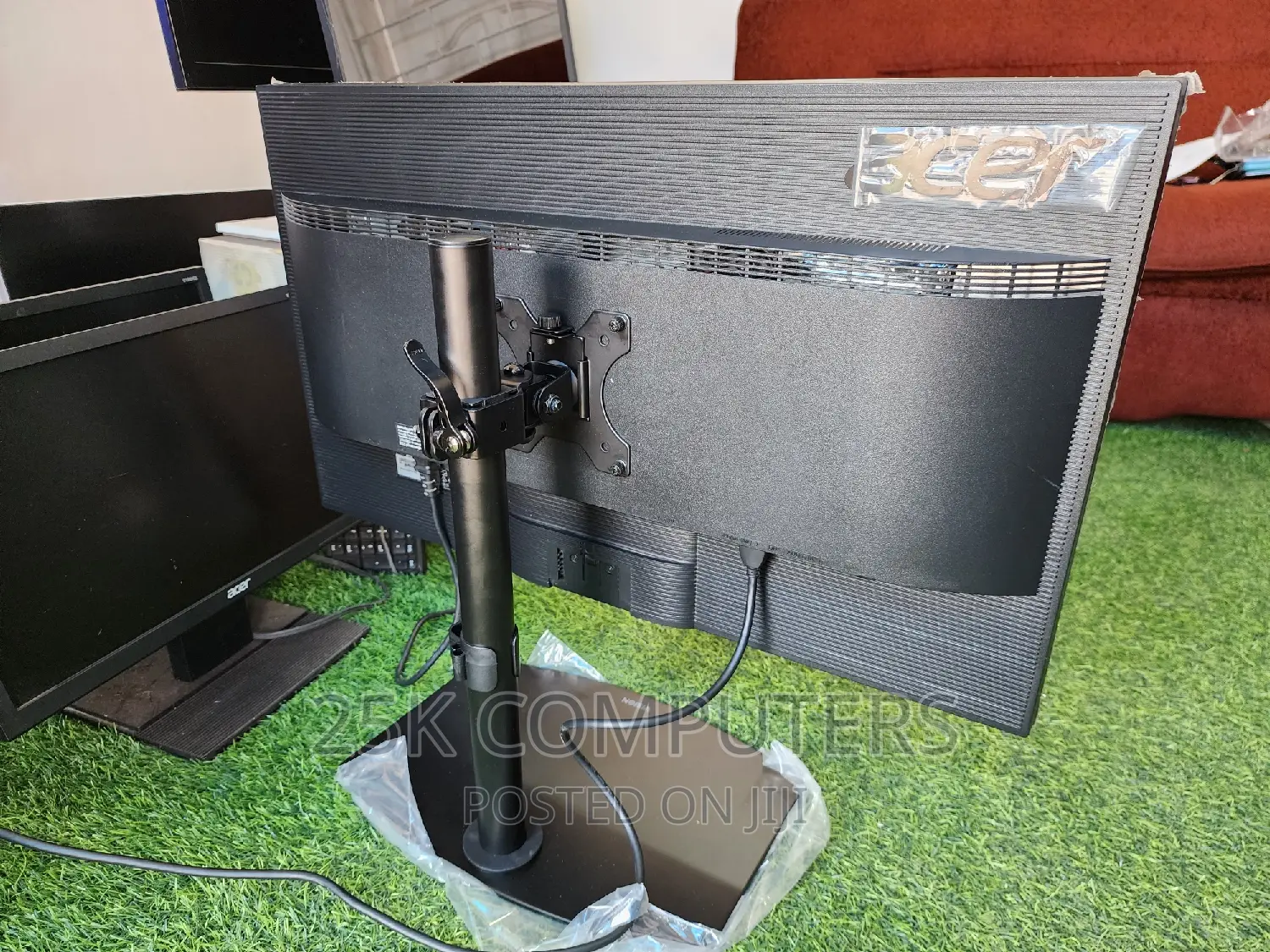 28inch Acer Monitor