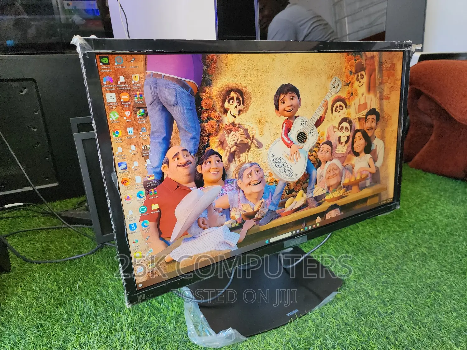 28inch Acer Monitor