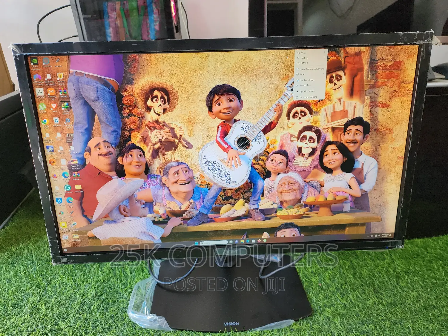 28inch Acer Monitor