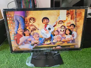 28inch Acer Monitor