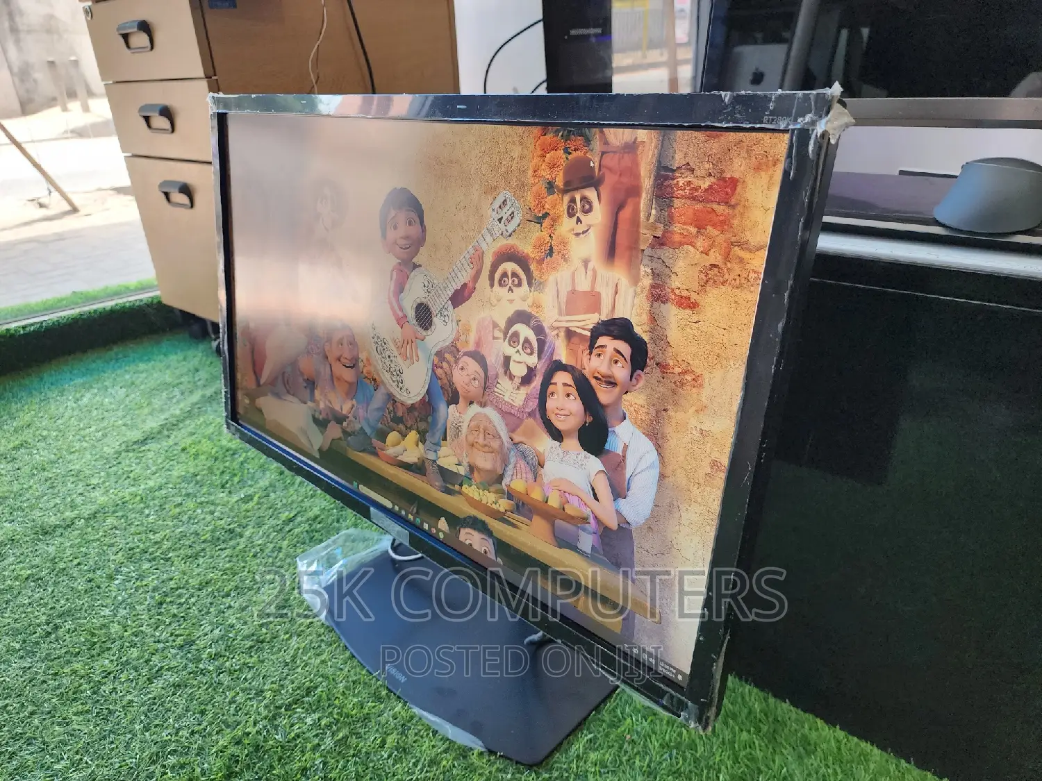 28inch Acer Monitor