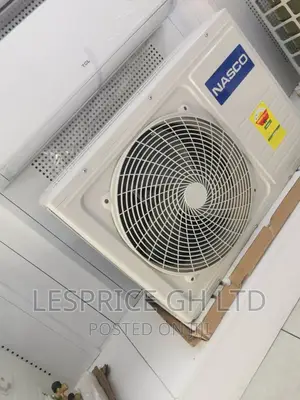 Nasco 12000btu High Quality Air Conditioner