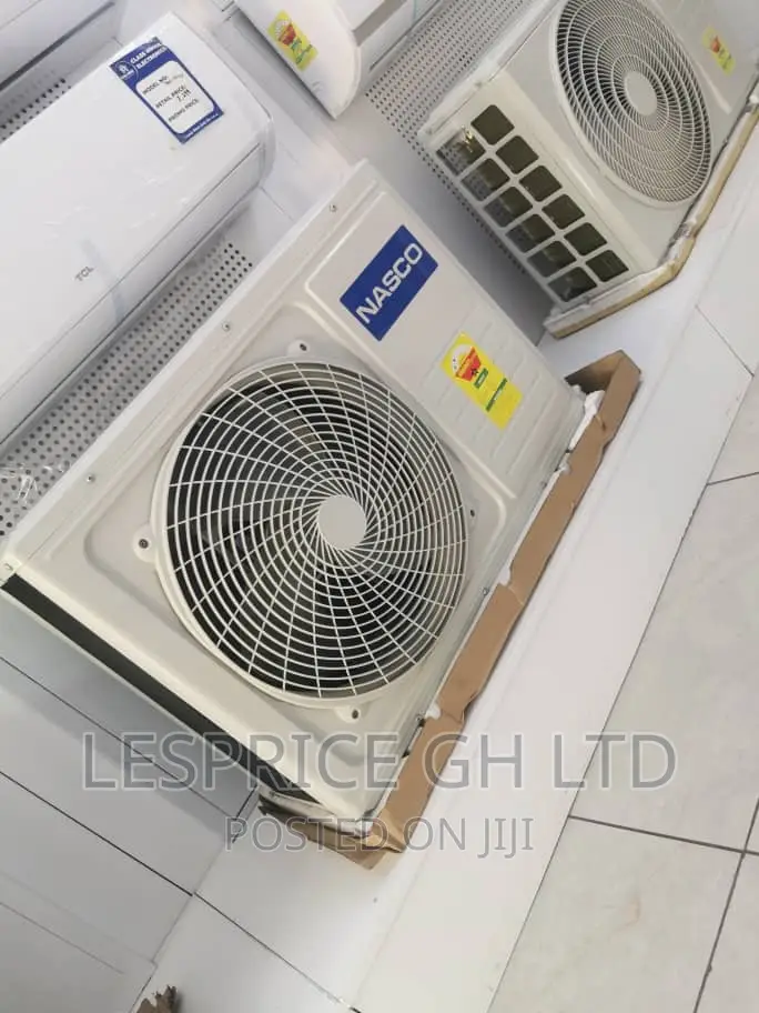 Best Quality//Nasco 1.5hp Air Conditioner