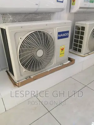 High Quality ~Nasco 1.5hp Air Conditioner