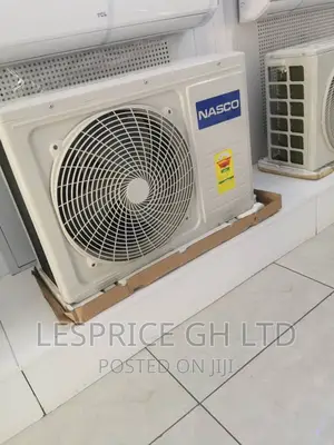 Luxury//Nasco 1.5hp Split Air Conditioner