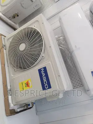 Nasco 12000btu Air Conditioner