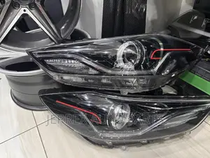 Hyundai Elantra 2017/18 Sports Headlight