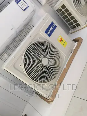 R410gas Nasco 12000btu Air Condition