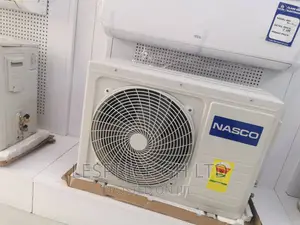 Deep Cooling ~Nasco 1.5hp Air Conditioner