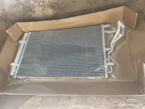 Elantra Ac Condenser 2011 2012 2013 2014 2015 2016