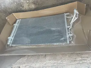Elantra Ac Condenser 2011 2012 2013 2014 2015 2016