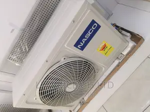 Exclusive//Nasco 1.5hp Air Condition