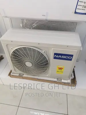 Superior ~Nasco 1.5hp Air Condition