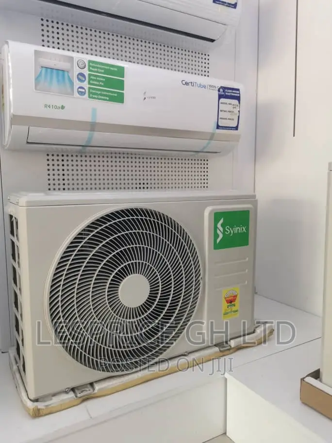 Brand New//Syinix 2.0hp Air Conditioner