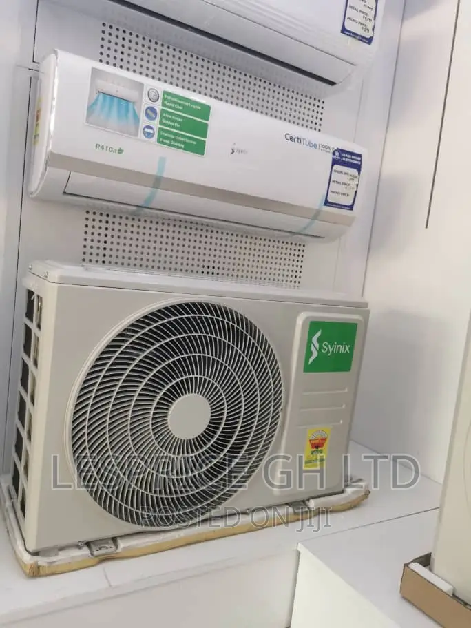Affordable ~Syinix 2.0hp Air Condition