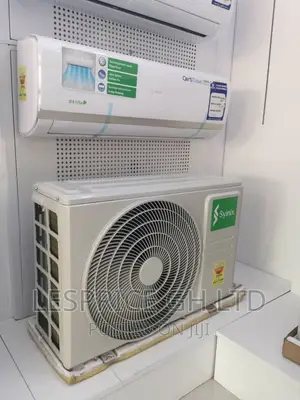Genuine//Synix 2.0hp Air Condition