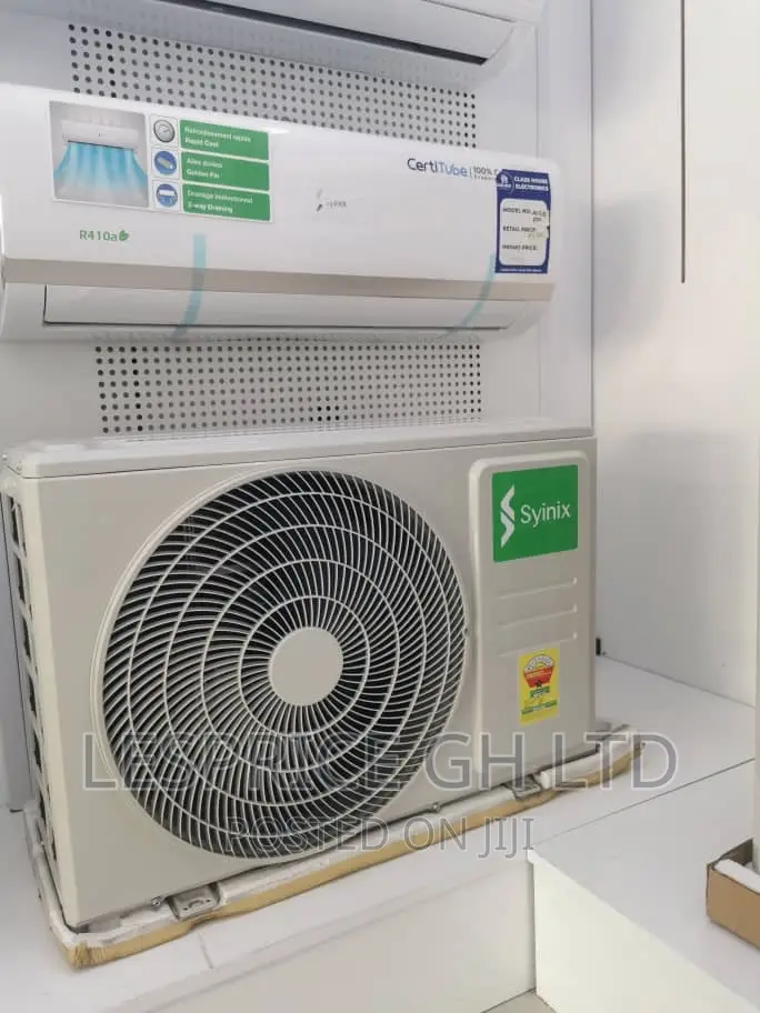 High Quality ~Syinix 2.0hp Air Condition