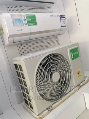 Excellent//Syinix 2.0hp Air Condition