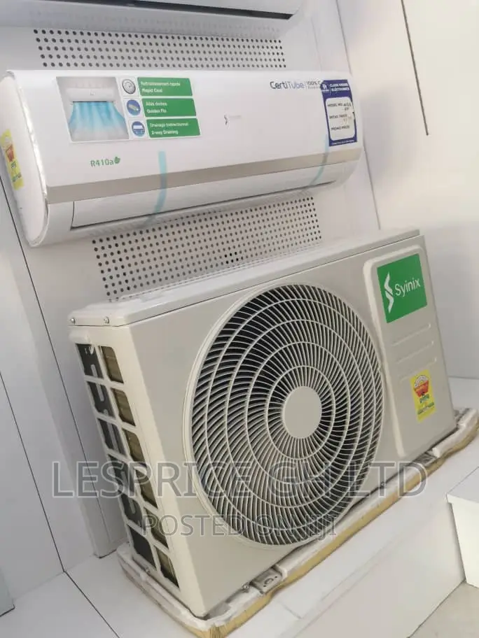 Excellent//Syinix 2.0hp Air Condition