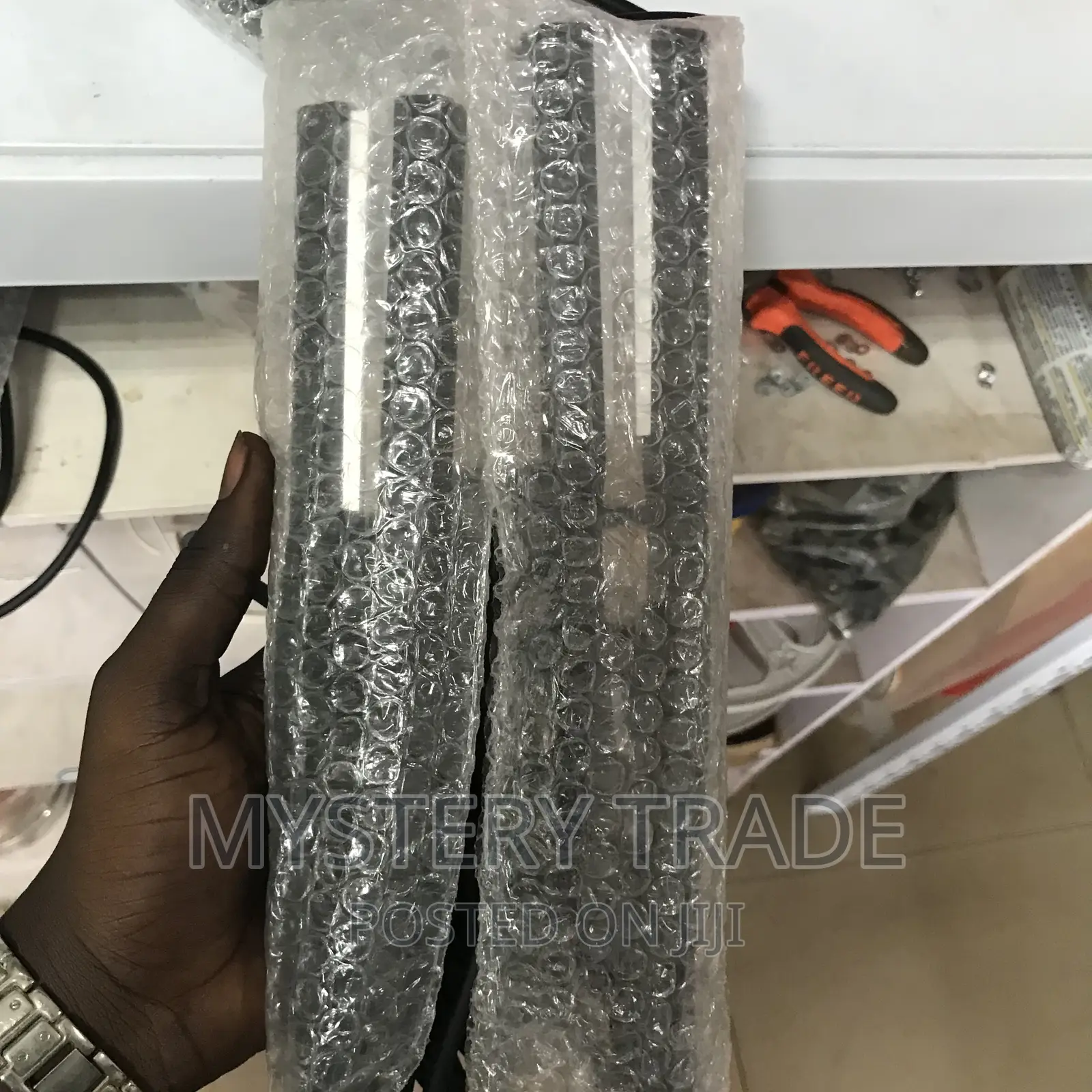Heater for Molding 3d Letters