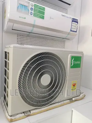 Fast Cooling//Syinix 2.0hp Air Conditioner