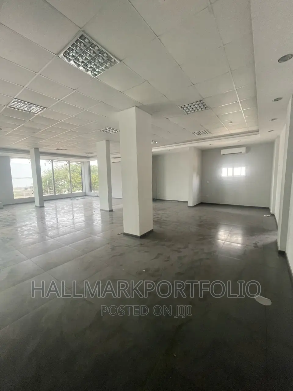 Office Space for Rent Labone
