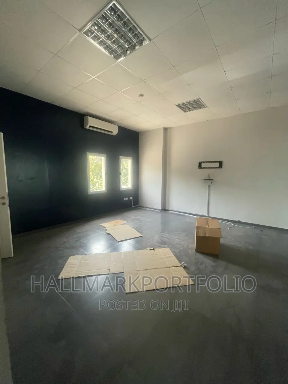 Office Space for Rent Labone