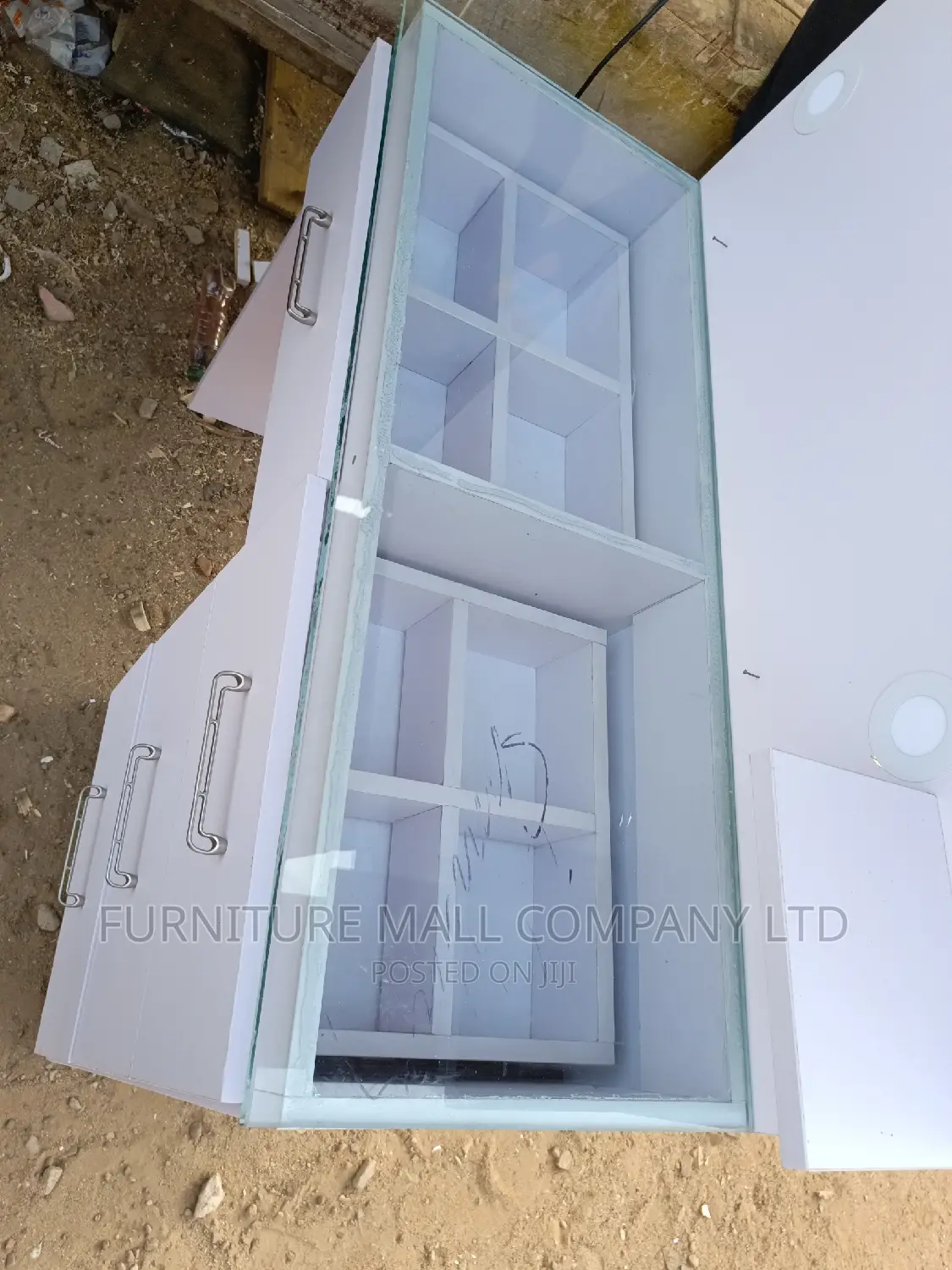 New Dressers Available as Seen. Free Delivery