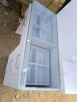 New Dressers Available as Seen. Free Delivery