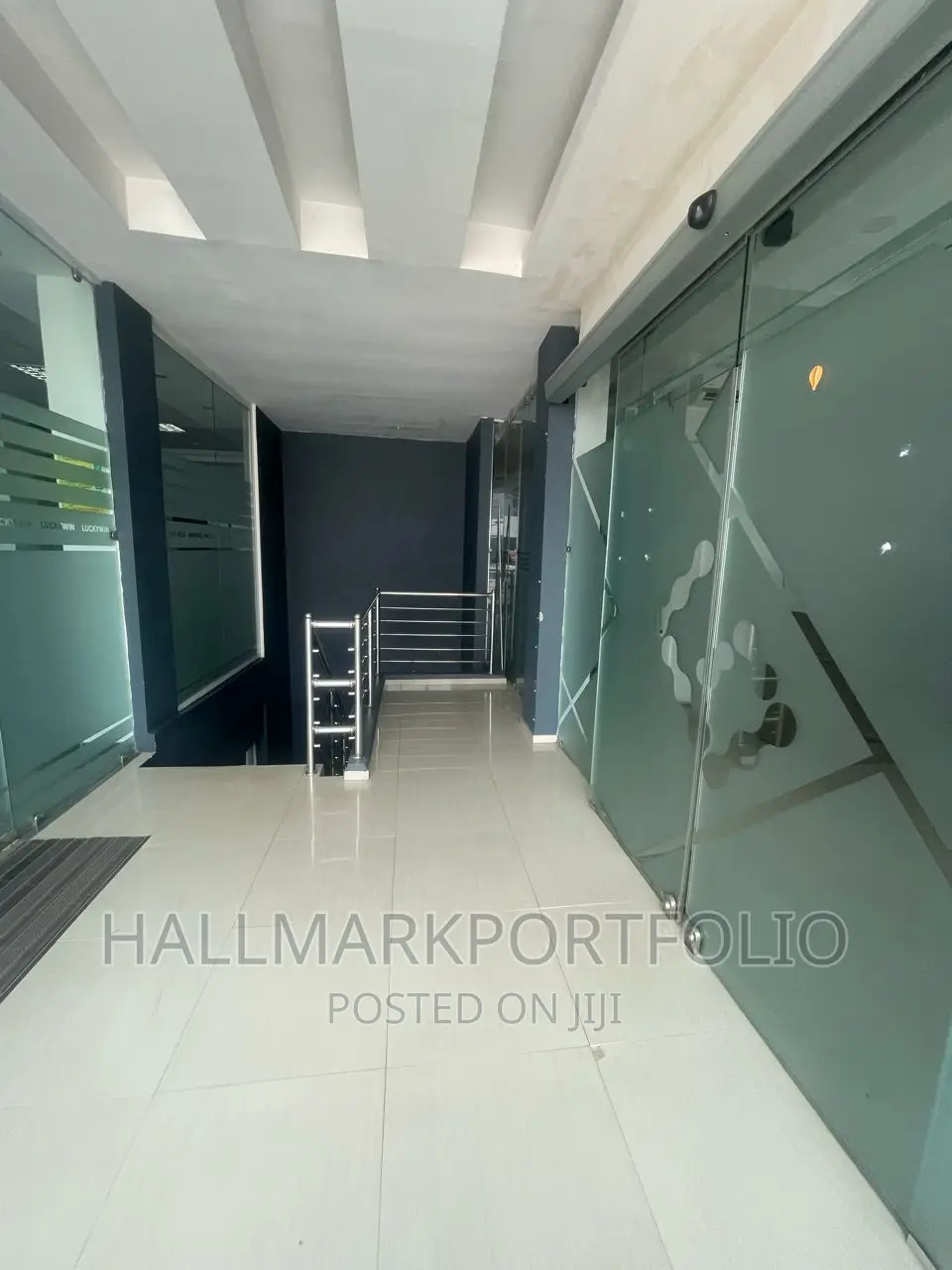 Office Space for Rent Labone