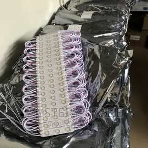 3 Led Module Light for 3d