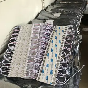 3 Led Module Light for 3d