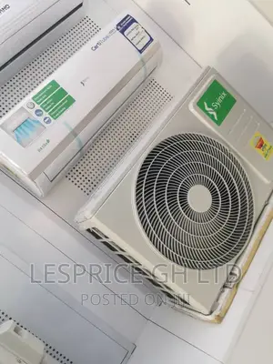 First Choice ~Syinix 2.0hp Air Conditioner