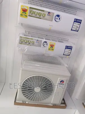 Gree 1.5hp// Air Conditioner