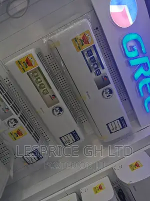 Auto Restart ~Gree 1.5hp Air Conditioner