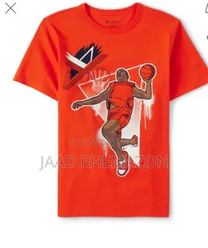 Nice T-Shirt