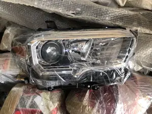 Tacoma 2016 to 2022 LED Head Light