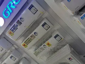 The Best~Gree 1.5hp Air Condition