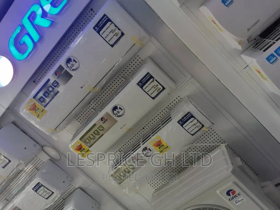 The Best~Gree 1.5hp Air Condition