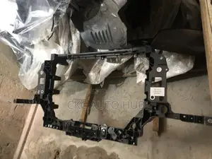 Honda Crv 2017 2018 2019 Radiator Support
