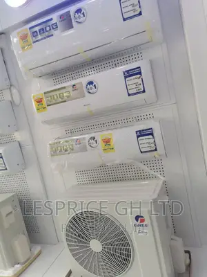 Exclusive//Gree 1.5hp Split Air Condition