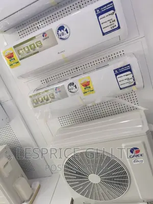 Gree Standard ~1.5hp Split Air Condition