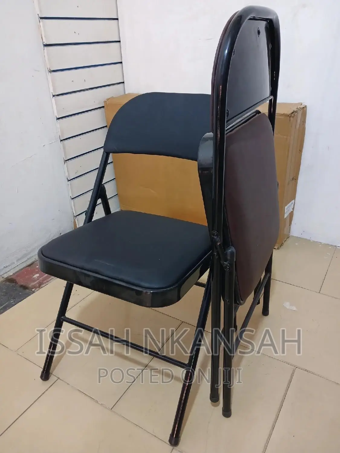 Folding Chair