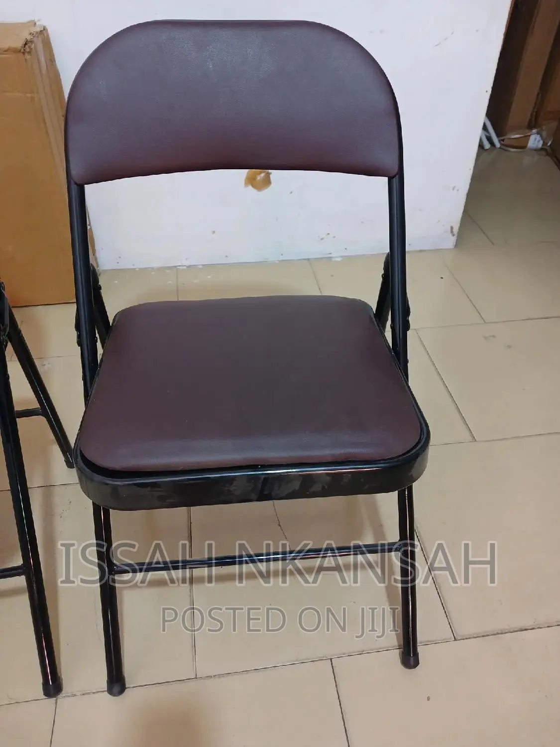 Folding Chair