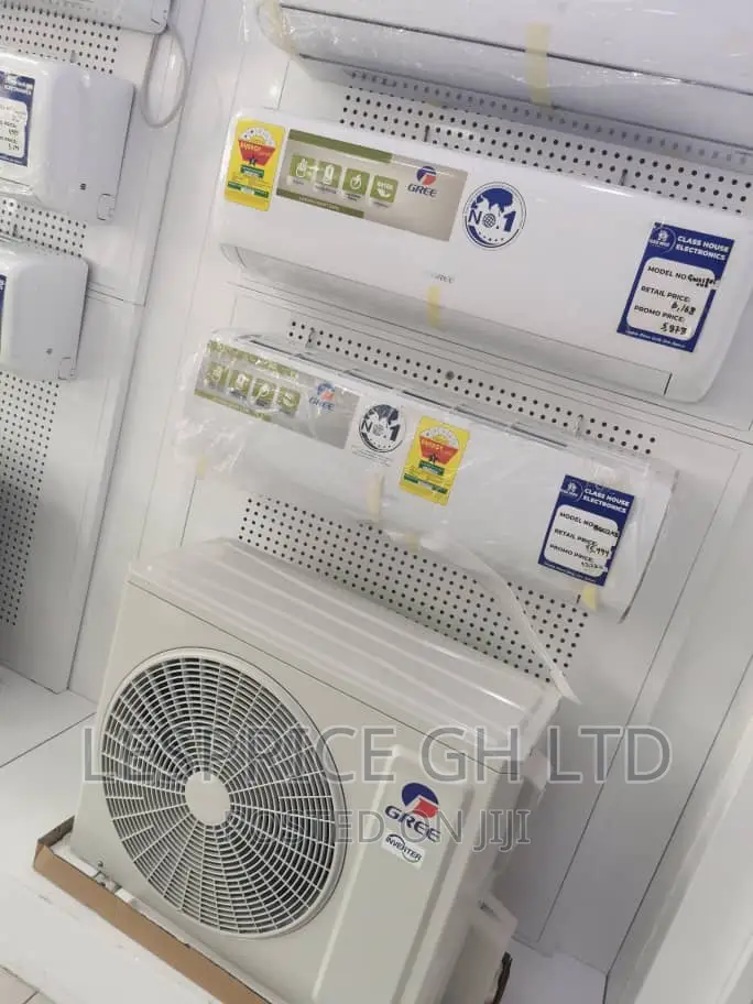 High~Quality Gree 1.5hp Air Condition